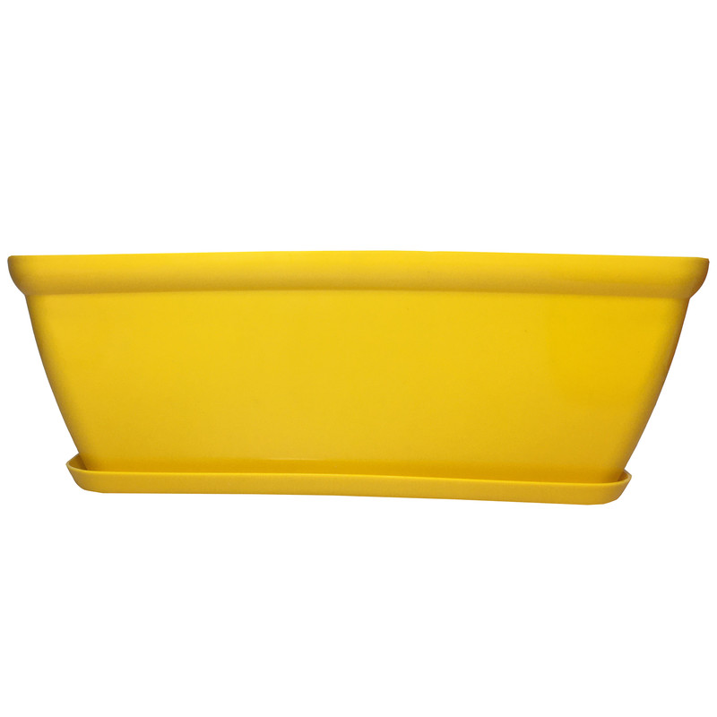 گلدان دانیال پلاستیک کد 450