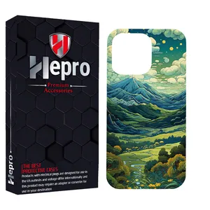 HEPRO MC Cover for Apple IPHONE 13