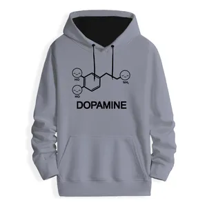 هودی مردانه مدل D020DB