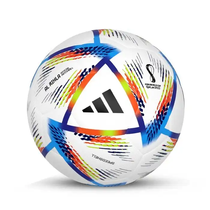 توپ فوتبال مدل چمنی