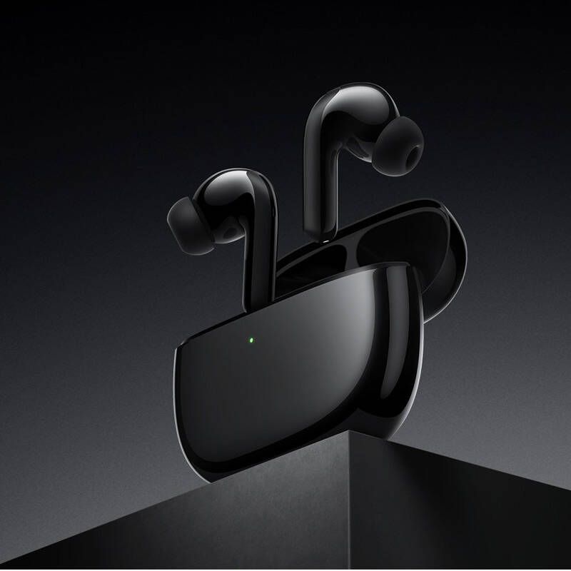 هدفون بلوتوثی شیائومی مدل Flip Buds Pro TWSEJ20GT -  - 9