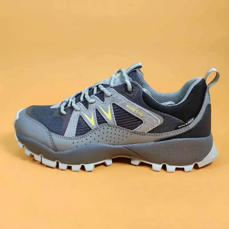 کفش تمرین مردانه هامتو مدل 340524A-3