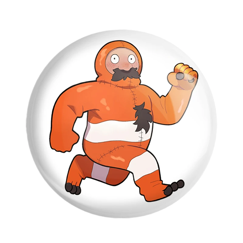 پیکسل خندالو مدل سنشی انیمه خوشمزه در سیاه چال کد 35951