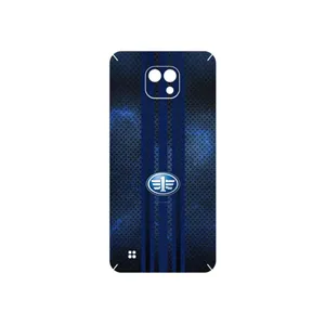 MAHOOT FAW Cover Sticker for LG X Cam