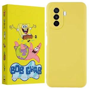 BOB GHAB BOBSILIC Cover For Huawei nova Y70 / nova Y70 Plus
