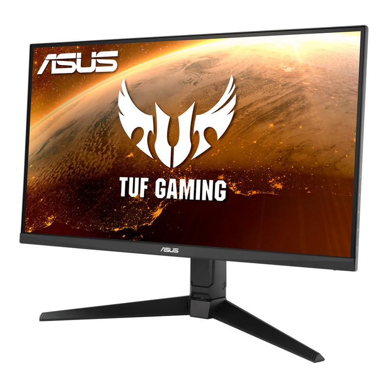 مانیتور مخصوص بازی ایسوس مدل TUF Gaming VG27AQL1A سایز 27 اینچ