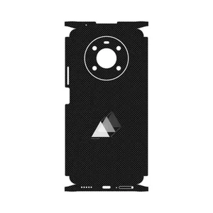 MAHOOT Minimal 3 Triangle Icon-FullSkin Cover Sticker for Honor X9 4G