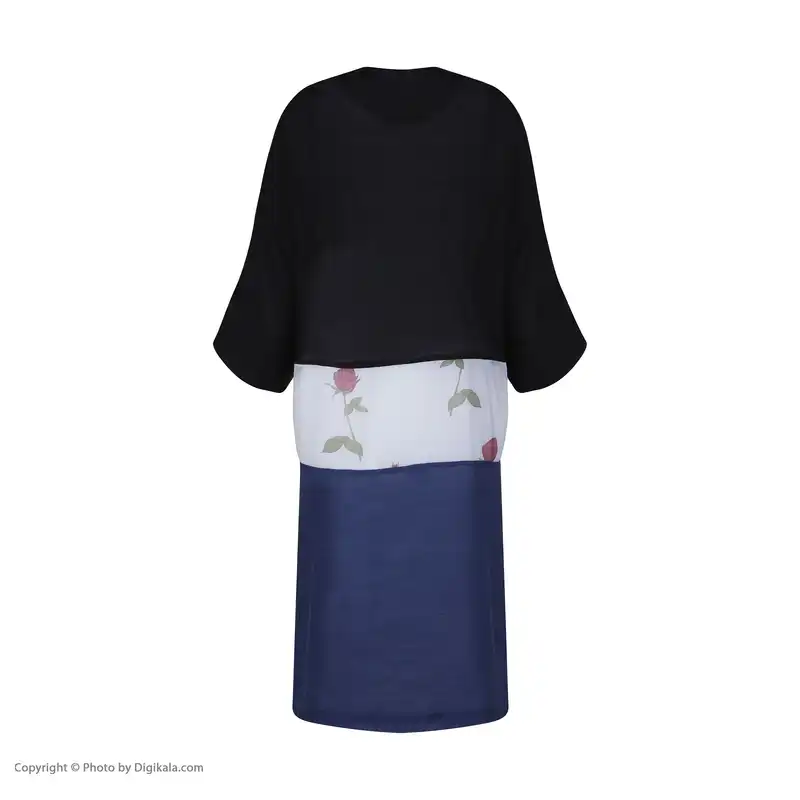 مانتو زنانه لاویتا کد Ki 120-3 V