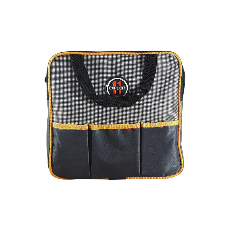 کیف دریل اکسپلست مدل 11