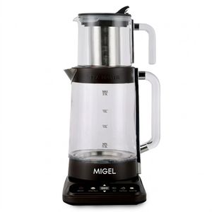 چای ساز روی هم میگل مدل GTS 291