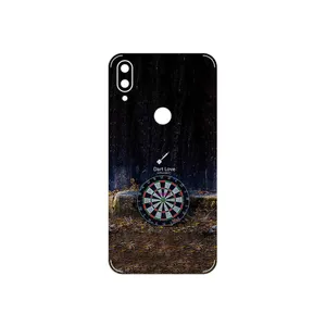 MAHOOT Dart Cover Sticker for Xiaomi Mi Play
