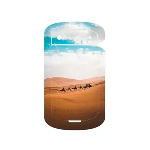 MAHOOT Camel Cover Sticker for BlackBerry Bold Touch 9900