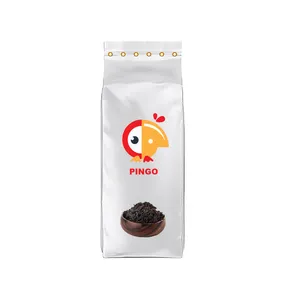 چای قلم لاهیجان پینگو - 0.25 کیلوگرم