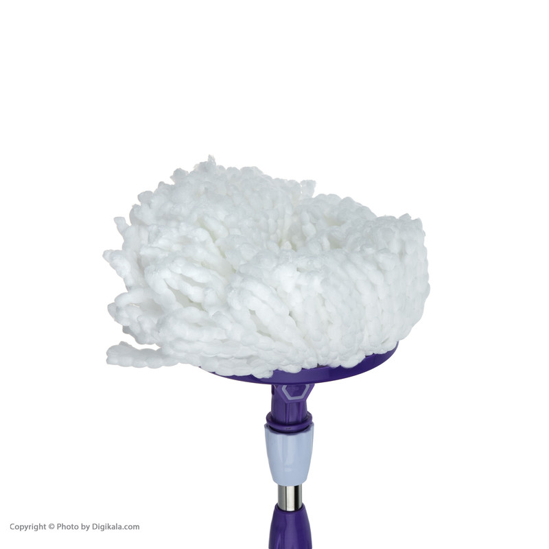 سطل و زمین شوی کد 036