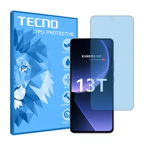 HyMBLU matte antiblue  Tecno screen protector suitable for Xiaomi 13T mobile phones