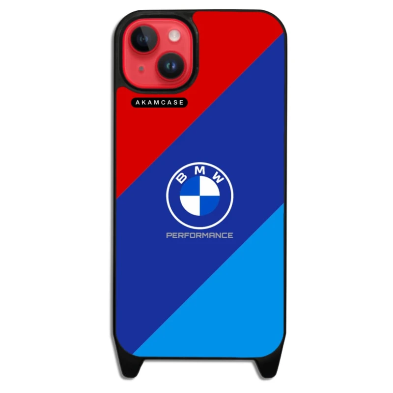 کاور آکام مدل AMCWLA14PLUS-BMW1 مناسب برای گوشی موبایل اپل iPhone 14 Plus