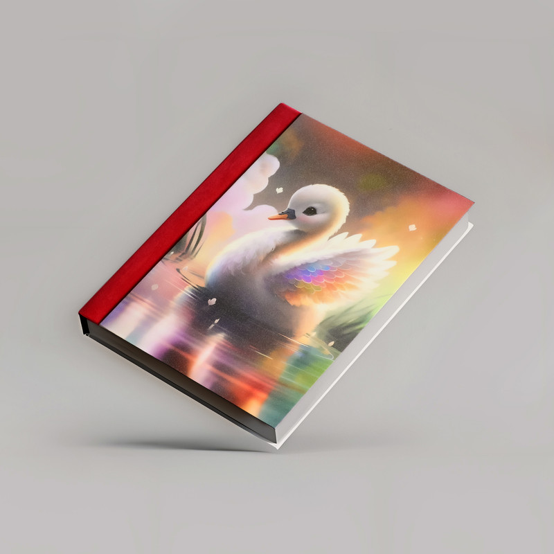 آلبوم عکس کودک مدل شومیز