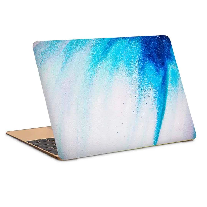 استیکر لپ تاپ طرح abstract colorful texture 1 کد c-24مناسب برای لپ تاپ 15.6 اینچ
