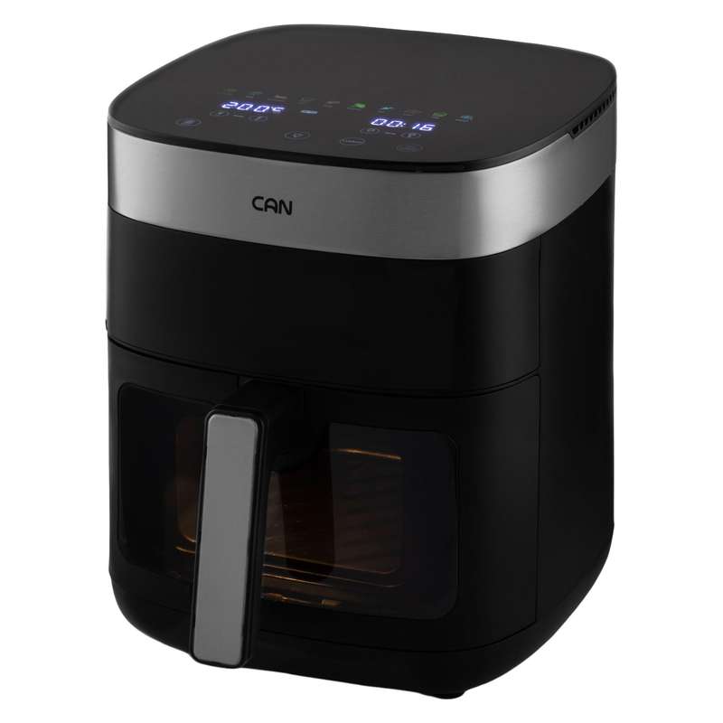 هواپز 6.5 لیتر کن مدل 2054 BT