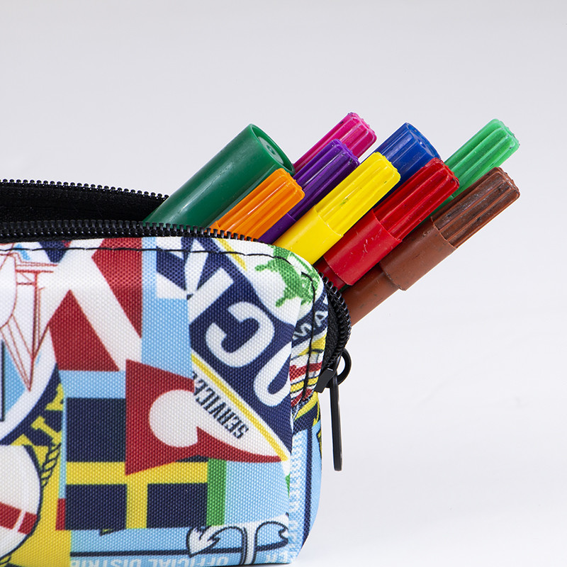 جامدادی مدل BXZ-2500 مجموعه سه عددی