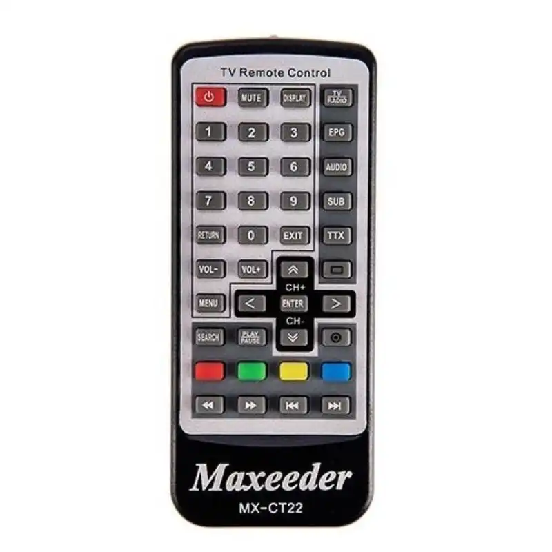 گیرنده دیجیتال خودرو مکسیدر مدل MX-CT22