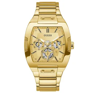 ساعت مچی عقربه‌ای مردانه گس مدل GW0456G2