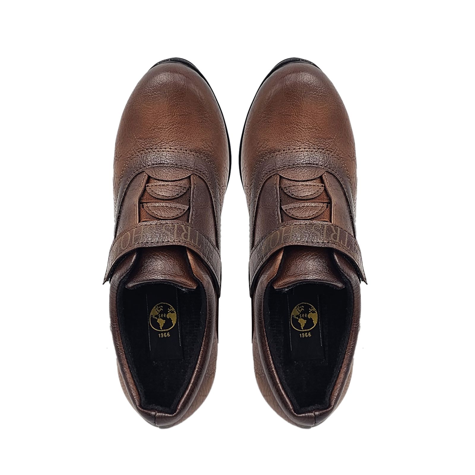 کفش زنانه سیی مدل پارتیس کد 2099.1 - - 2