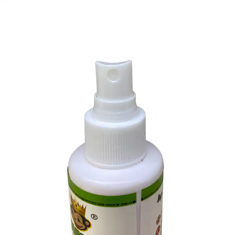 اسپری خوش بو کننده کفش مدل 05