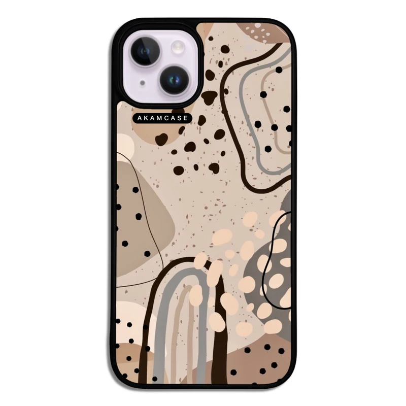 کاور آکام مدل AMC-WA14-BOHO-36 مناسب برای گوشی موبایل اپل iPhone 14