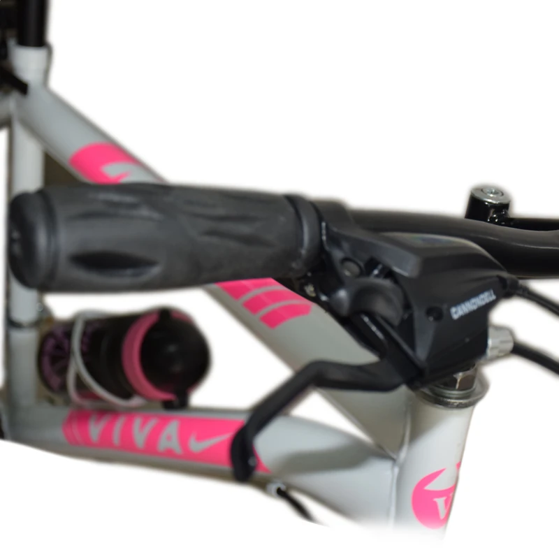 عکس شماره 3 : دوچرخه کوهستان مدل summer سایز 26