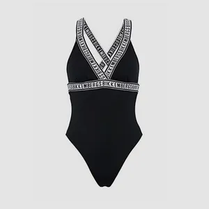 مایو زنانه مدل BKK0WOP01