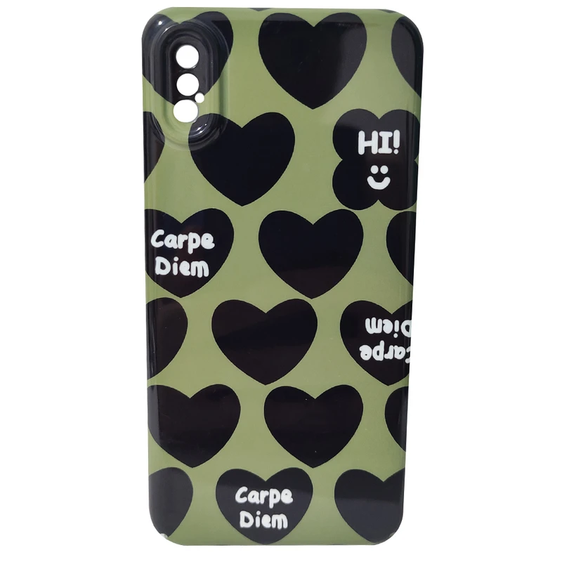 کاور کد 1231 مناسب برای گوشی موبایل اپل iPhone X/XS