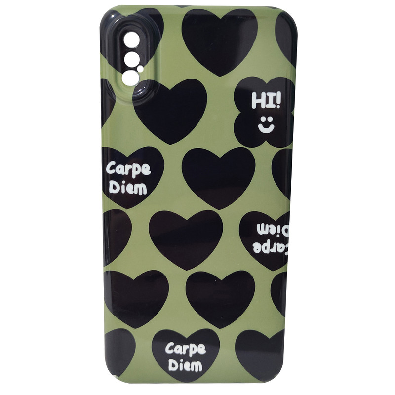 کاور کد 1231 مناسب برای گوشی موبایل اپل iPhone X/XS