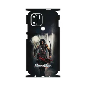 MAHOOT Prince_of_Persia-FullSkin Cover Sticker for Xiaomi Redmi A2 Plus