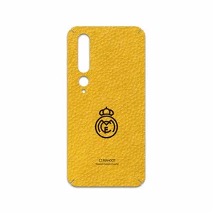 MAHOOT ML-REAL Cover Sticker for Xiaomi Mi 10 5G