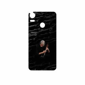 MAHOOT Kayhan Kalhor Cover Sticker for HTC Desire 10 Pro