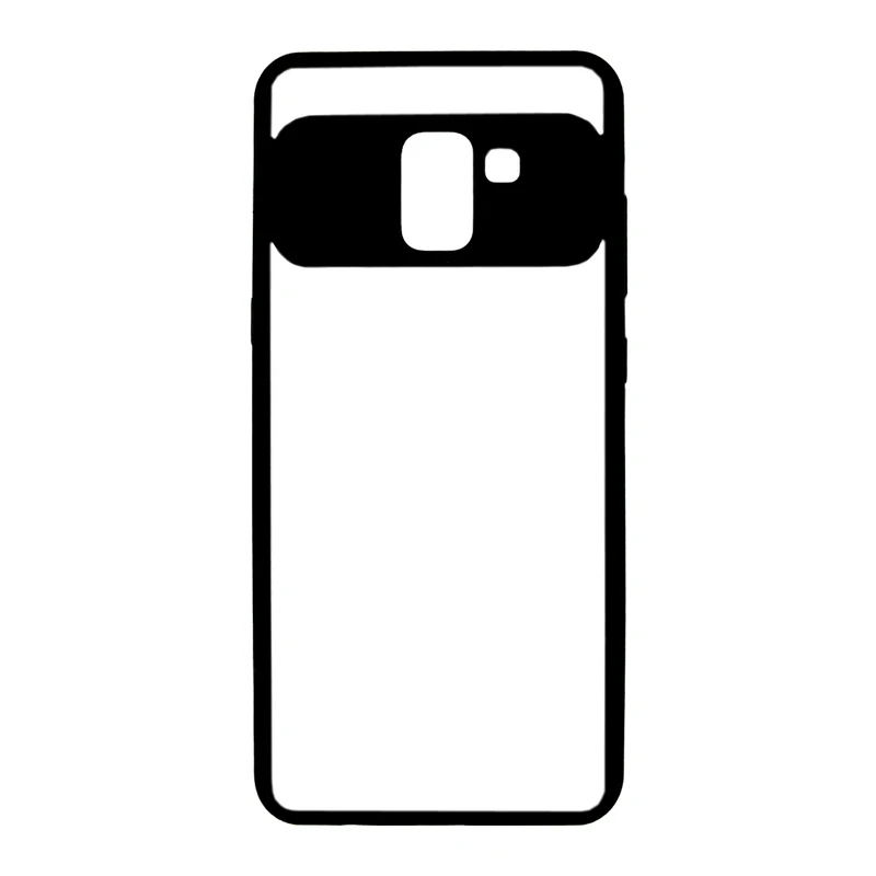 کاور مدل AF مناسب برای گوشی موبایل سامسونگ Galaxy A8 Plus 2018
