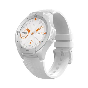 ساعت هوشمند موبووی مدل TicWatch S2