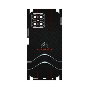 MAHOOT Citroen-FullSkin Cover Sticker for Honor X8