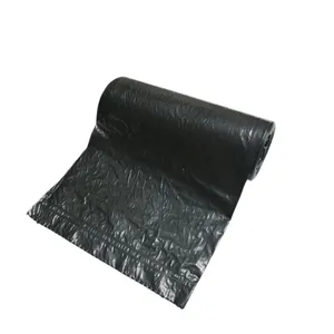 کیسه زباله کهکشان مدل رولی پرفراژ دار رول 30 عددی