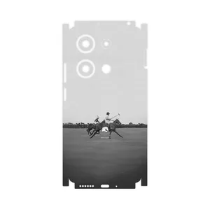 MAHOOT game of polo-FullSkin Cover Sticker for Xiaomi Redmi Note 14S