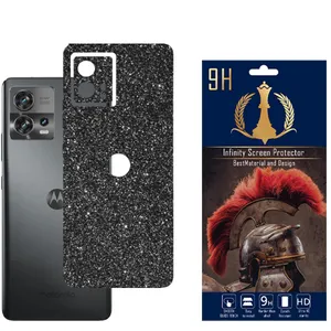 Infinity PRO MAX Cover Sticker For Motorola EDGE 30 FUSION