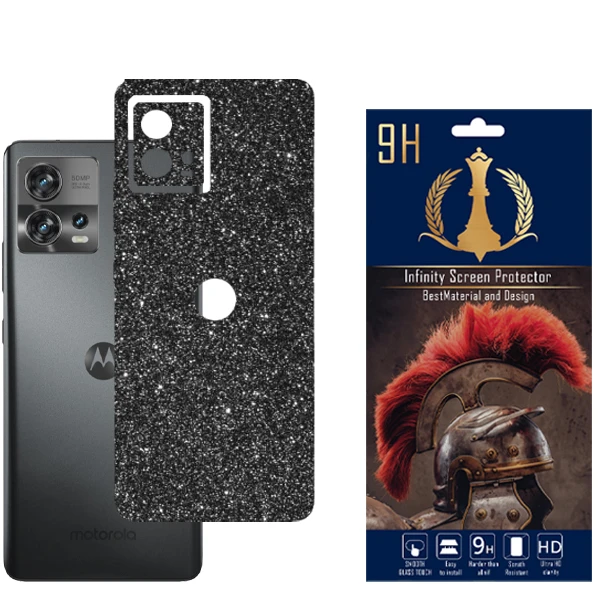 برچسب پوششی اینفینیتی مدل PRO MAX مناسب برای گوشی موبایل موتورولا EDGE 30 FUSION