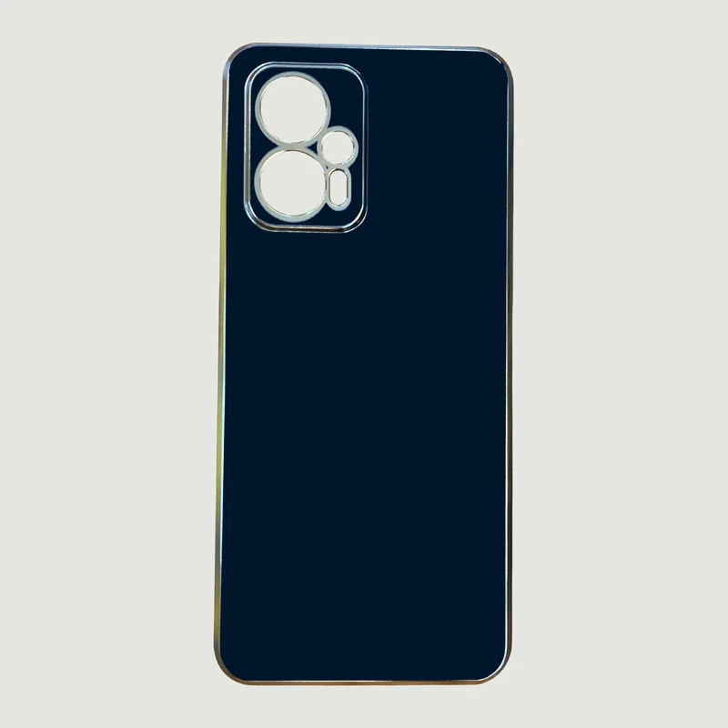 کاور مدل MY CASE مناسب برای گوشی موبایل شیائومی Poco X4 GT / Redmi Note 11T Pro