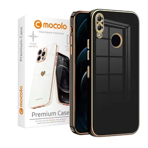 کاور موکولو مدل Xuka مناسب برای گوشی موبایل هوآوی Y6 Prime 2019 / Y6S