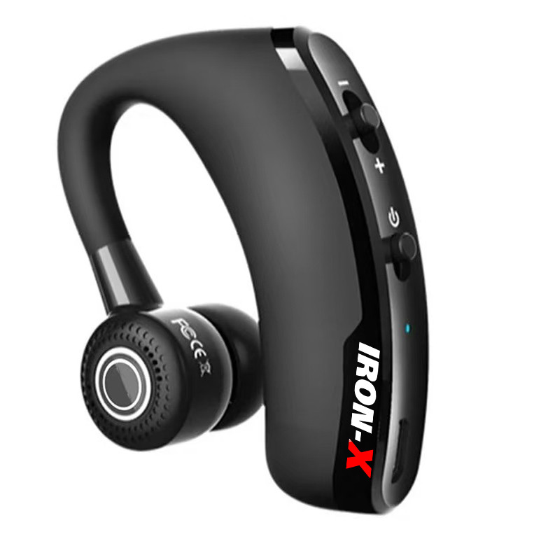 هندزفری بلوتوثی آیرون ایکس مدل tescot