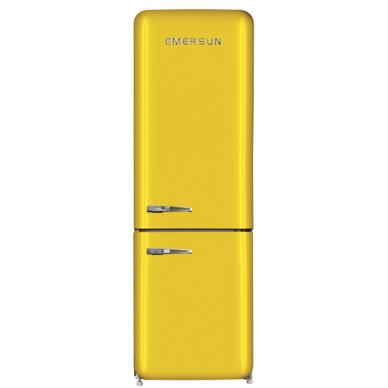 یخچال و فریزر 20 فوت امرسان مدل CB46CLA-R01