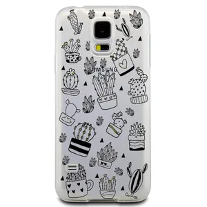 Megafone C20-B Cover For Samsung Galaxy S5