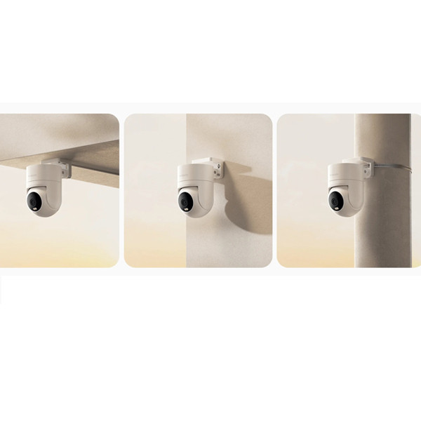 دوربین مداربسته تحت شبکه شیائومی مدل MBC21