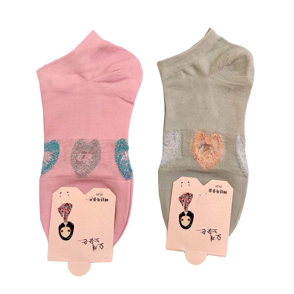 جوراب مدل 10650-1